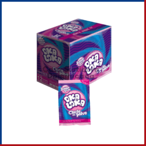 OKA LOKA CHICLE EN POLVO