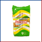 GALLETA PRINCESA MANTEQUILLA
