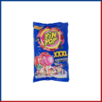 BOLON PIN POP SURTIDO