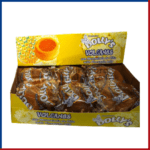 BIZCOCHO VOLCAN PIÑA