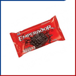 GALLETA EMPERADOR CHOCOLATE