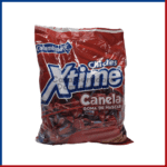 CHICLE XTIME CANELA