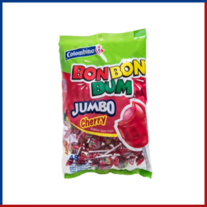 Bolon bon bon Bum Jumbo
