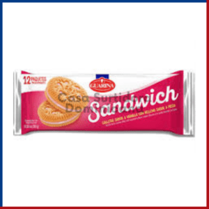 GUARINA SANDWICH  FRESA