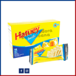 GALLETA HATUEY DE SODA