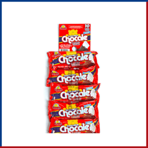 MASMELO CHOCALE