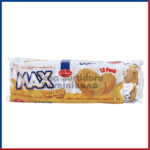 GALLETA GUARINA MAX QUESO