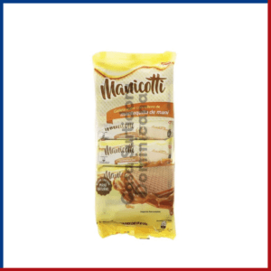 GALLETA MANICOTTI PEQUEÑA BEST