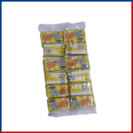 GALLETA CREMICA MALT&MILK