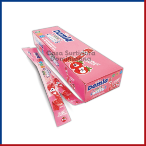 DAMLA SOUR BELTS