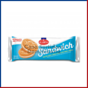 GUARINA SANDWICH VAINILLA