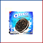 GALLETA OREO REGULAR ORIGINAL 12/12 NUEVA