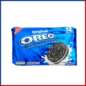 GALLETA OREO REGULAR