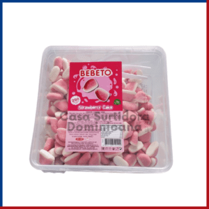 BEBETO STRAWBERRY CAKE