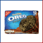 GALLETA OREO CHOCOLATE