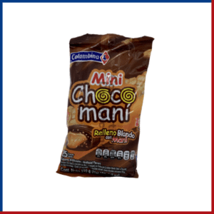 MINI CHOCO MANI