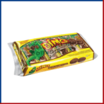 DINO CHOCOLATE