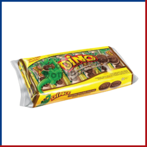 DINO CHOCOLATE