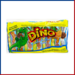 DINO DUPLEX