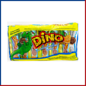 DINO DUPLEX