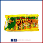 DINO VAINILLA