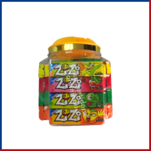 CHICLE ZIZI TARRO PEQUENO