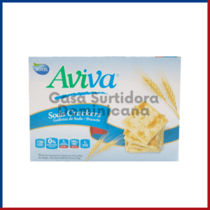 AVIVA-SODA