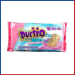 DUETTO FRESA
