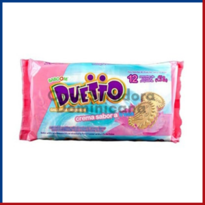 DUETTO FRESA