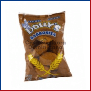 SABROSITA DOLLYS