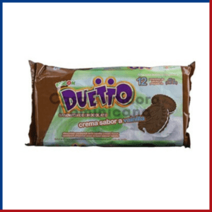 DUETTO CHOCOLATE
