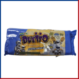 DUETTO VAINILLA