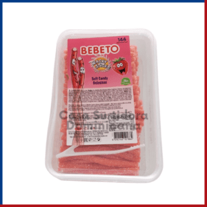 BEBETO WACKY  STICKS