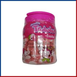 TRULULU FRESITA