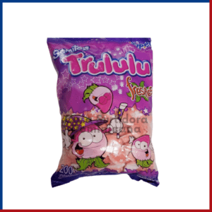 TRULULU FRESITA FUNDA