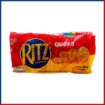 GALLETA RITZ QUESO