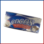 CHOCOLATE COCOS