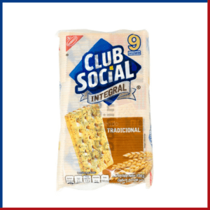 CLUB SOCIAL INTEGRAL