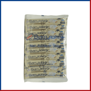 GALLETA BARRYLOTE CHOCOLATE BLANCO