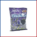 CHICLETON MORITAS