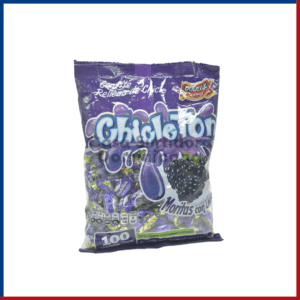 CHICLETON MORITAS