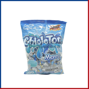 CHICLETON MENTA