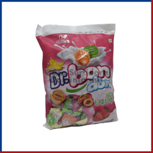 MENTA  DR BON DON
