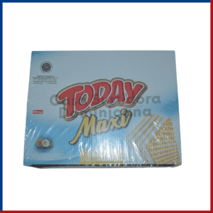TODAY MAXI WAFER COCO