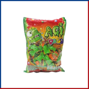 CHICLE ACIPOGO