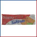 GALLETA PRINCESA SALTINAS