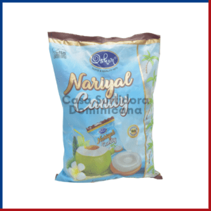 MENTA CANDY NARIYAL  COCO