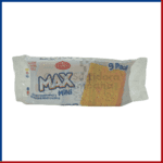 GALLETA GUARINA MINI CLUB MAX