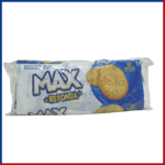 GALLETA GUARINA MAX PICNIC