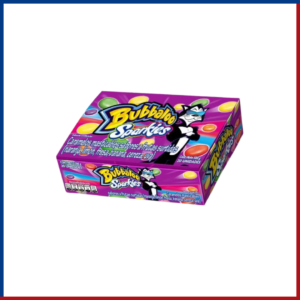 Bubbaloo Sparkies